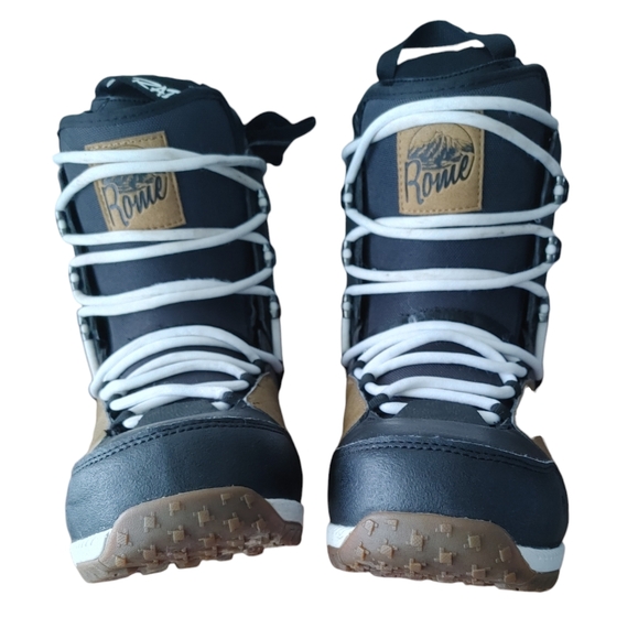 Men's Rome Snowboards Bodega Snowboard Boots - Picture 5 of 11
